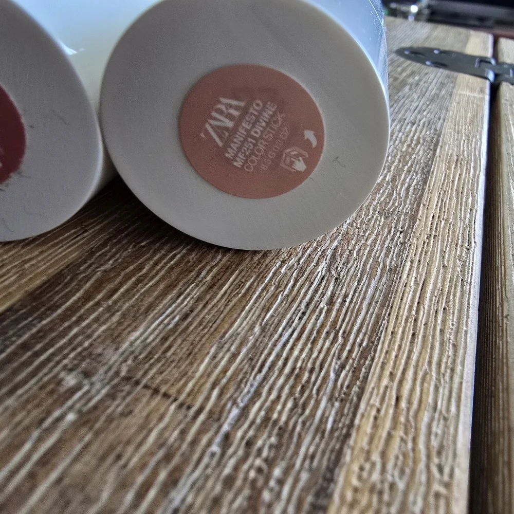 Zara Lipcolor